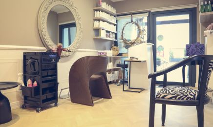 L’atelier de Marie : Coiffeur à Saulxures-lès-Nancy