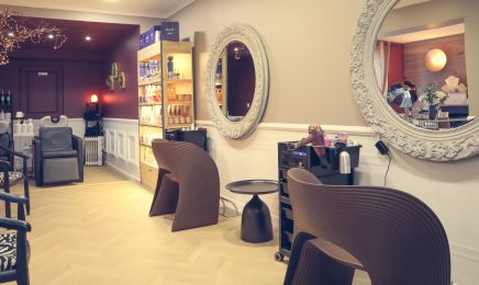 L’atelier de Marie : Coiffeur à Saulxures-lès-Nancy