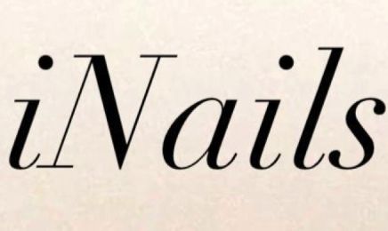 iNails : Manucure à Bron