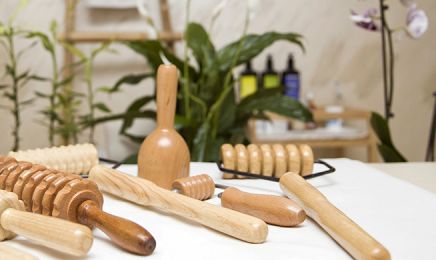 L’Essence de Vi’ : Institut de beauté à Cajarc