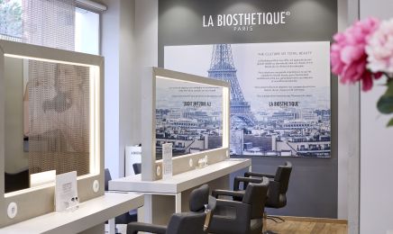 SACKMONNE Coiffure-Beauté : Coiffeur à Cannes