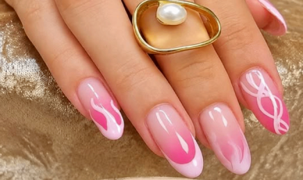 Au plaisir des ongles : Institut de beauté à Saint-Vincent-de-Reins