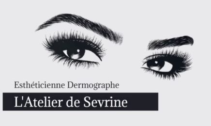 L'atelier de Sevrine : Institut de beauté à Saint-Vincent-de-Paul