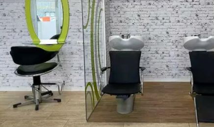 Der Friseur: Friseur in Korbach