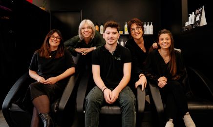 Alter Ego : Coiffeur à Andrézieux-Bouthéon