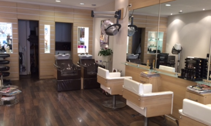 Styling Coiffure : Coiffeur à Le Lavandou