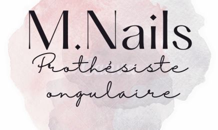 M.Nails : Institut de beauté à Vence