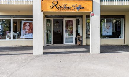 Riviera Coiffure Barber : Coiffeur à Vitrolles