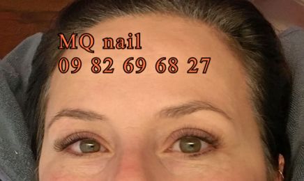 MQ Nail : Manucure à Saint-Cloud