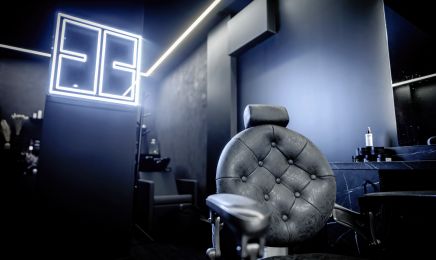 BLACKBOX - Paris 11 Beaumarchais : Coiffeur à Paris