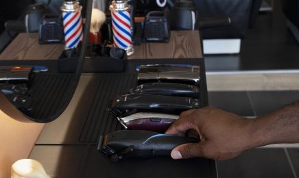 Cali Barbershop : Coiffeur à Anglet