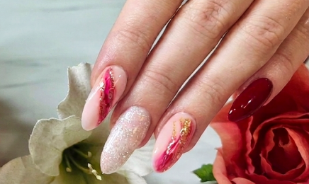 Po Nails Lounge -  Distinction 83   : Manucure à La Valette-du-Var