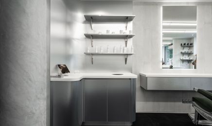 MELROSE BARBERS - Aix : Coiffeur à Aix-en-Provence