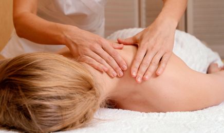 Elsa Webb Massage : Institut de beauté à Cesson-Sévigné