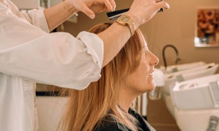 Studio 115  : Coiffeur à Clermont-Ferrand