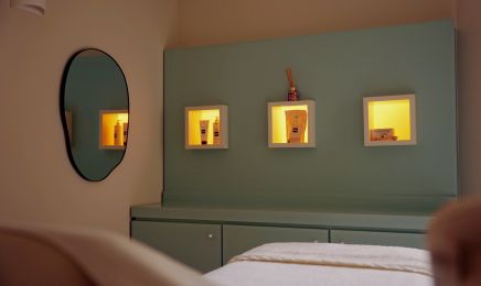 Institut Malilu : Institut de beauté à Morières-lès-Avignon