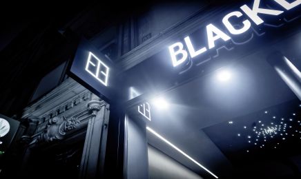 BLACKBOX - Vincennes : Coiffeur à Vincennes