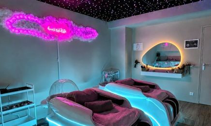 Aura Beauty Lab : Institut de beauté à Gonesse
