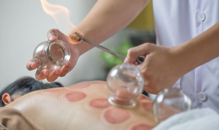 Houda RIAHI - Praticienne de Medecine Traditionnelle Chinoise : Institut de beauté à Bordeaux