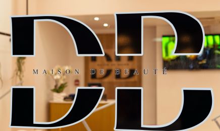 DB MAISON BEAUTE  : Manucure à Strasbourg
