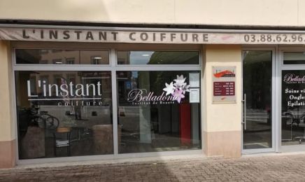 Belladona  : Manucure à Schiltigheim