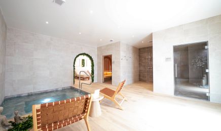 W SPA : Institut de beauté à Vénès