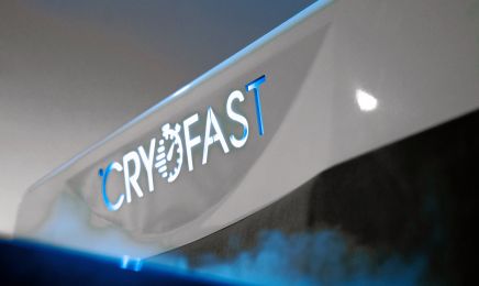 Cryofast Tours : Institut de beauté à Joué-lès-Tours