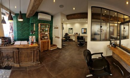 L'esprit Coiffure - Tillières : Coiffeur à Sèvremoine