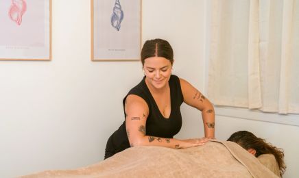 Maison Tulea : Institut de beauté à Châtelaillon-Plage