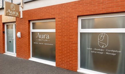 Aura Beauty Lab : Institut de beauté à Gonesse