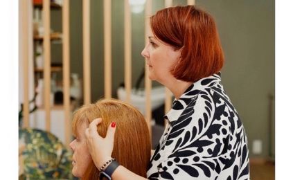 Le salon de natte  : Coiffeur à Val de Louyre et Caudeau