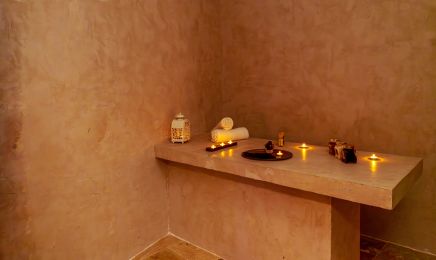 LA VILLA ZOLA : Coiffeur à Marseille