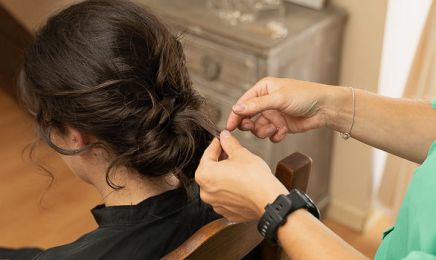 L'Atelier d'Alicia : Barbier à Reims