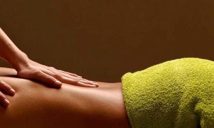 Massages du Monde : Institut de beauté à Porto-Vecchio