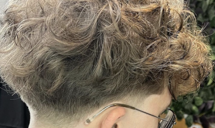 Les Barbiers De Liffré : Barbier à Liffré