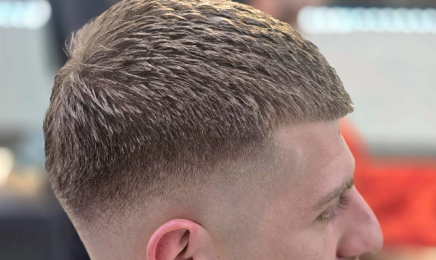 Deluxe Barbershop Mannheim: Barbershop in Mannheim