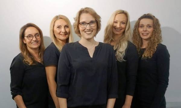 Jessica&Team Haarwerk