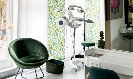 Friseursalon Clermont: Kosmetikstudio in Ahaus