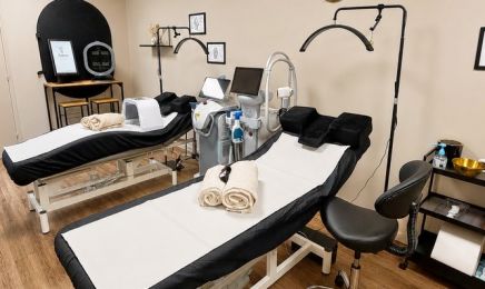 Aura Beauty Lab : Institut de beauté à Gonesse