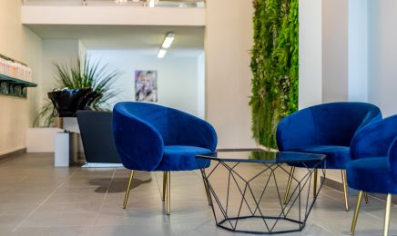 L'Annex : Coiffeur à Albi