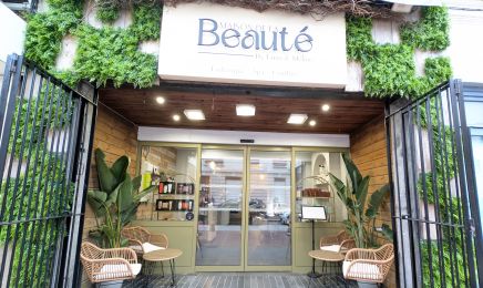 Maison de la beauté : Manucure à Le Touquet-Paris-Plage