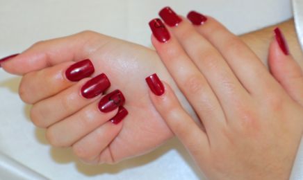 Sylvie Beauté  : Manucure à Limoges