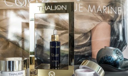 Mon Océan de Beauté : Manucure à Ploemeur