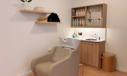 Maison de la Beauté : Coiffeur à Longages