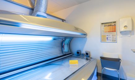 Point Soleil - Meudon : Institut de beauté à Meudon