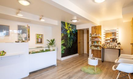 Institut Natur'elle Pontivy : Coiffeur à Pontivy