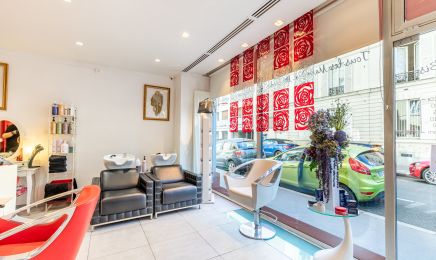 Atelier Red'One Neuilly : Coiffeur à Neuilly-sur-Seine