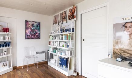Mon Océan de Beauté : Institut de beauté à Ploemeur