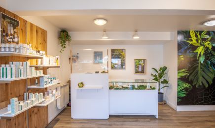 Institut Natur'elle Pontivy : Coiffeur à Pontivy