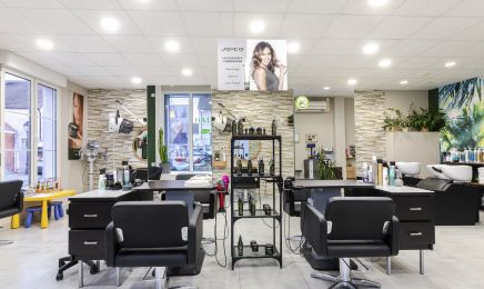 Atmosp'Hair : Coiffeur à Saint-Georges-sur-Eure